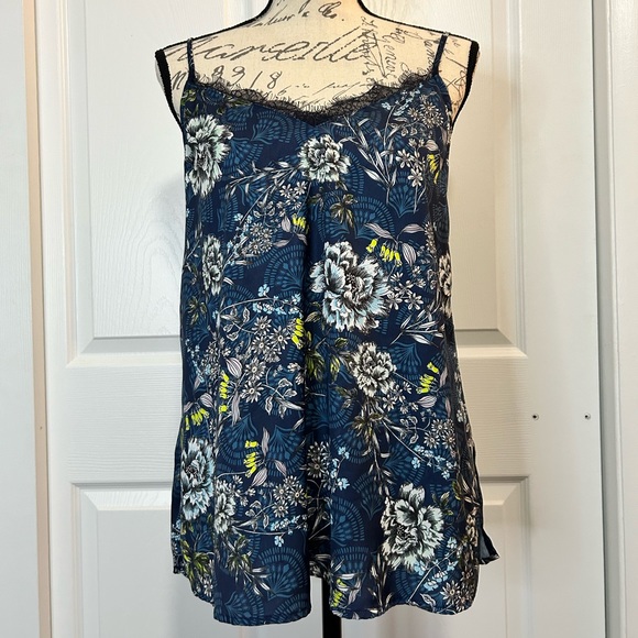 Promod Boutique Francaise Camisole - Picture 1 of 5